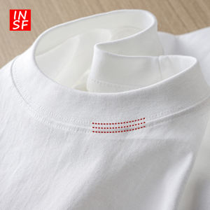 INSF | Heavyweight Short Sleeve T-Shirt 230g