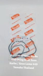 Karet Head Xeon Karbu 44D Oring Head Xeon Karbu / Xeon Lama 44D Yamaha Thailand TH404