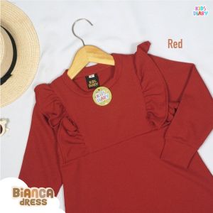 Kids Diary Bianca Dress Anak