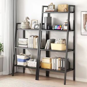 ZHIZHOU | Multilayer Bookshelf Shelf