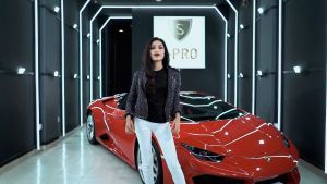 PAKET LENGKAP PEMBERSIH DAN PROTEKSI EKSTERIOR BODY KACA VELG TRIM