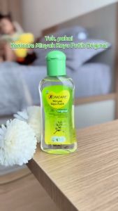 KONICARE Minyak Kayu Putih & Minyak Telon 125mL || Minyak Telon Plus Lavender || Minyak Telon Plus || Baby Oli || Minyak Aromaterapi