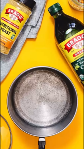 GIA VỊ MEN DINH DƯỠNG BRAGG NUTRITIONAL 127G YEAST SEASONING