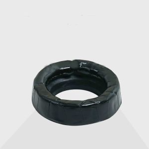 1PCS Odor-resistant Sealing Ring Anti Leakage Rubber Gasket Washer Toilet Donut Sealing Ring Anti Leakage Toilet Accessory
