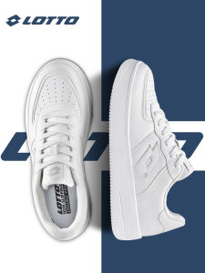 Lotto | Breathable Low-cut Canvas Shoes