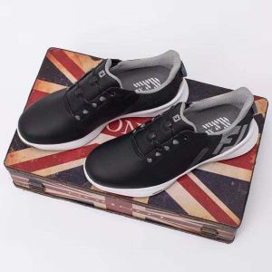 [ Golf Shoes ] Giày Golf Nam FootJoy Fuel 55449W - Hàng chính hãng