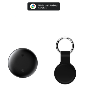 Thiết Bị Định Vị Android Thiết Bị Định Vị GPS Di Động Chống Mất Chìa Khóa Chống Nước Thiết Bị Định Vị Toàn Cầu Tương Thích Với Tìm Thiết Bị Của Tôi Airtag