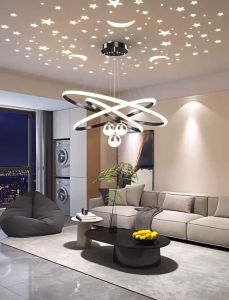 Panduan Lengkap Mengenai Lampu Hias Gantung & Lampu Kamar Tidur LED