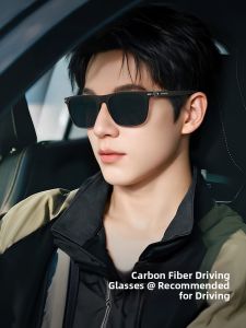 CAPONI | 2026 New Polarized Driving Sunglasses