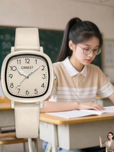 COJR | Exam Suitable Girls Quartz Watch