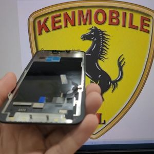 Màn Hình Tương Thích Cho (13) / (ip13) Loại JK Cao Cấp (tặng tô vít + cường lực)