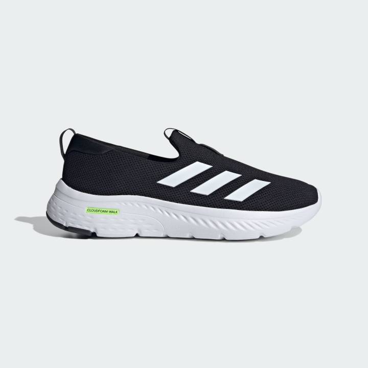 adidas Lifestyle Cloudfoam Move Lounger Shoes Men Black ID6512 Lazada PH