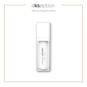 ekseption - pure skin activator (30ml)