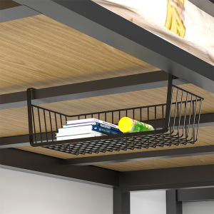 Homenhome giá lưu trữ treo nhiều lớp đa chức năng cho tủ bếp