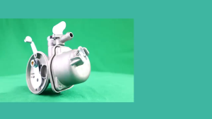 คาบู 767 ลูกลอย คาร์บู 767 ลูกลอย รุ่น 10 สำหรับเครื่องพ่นยา 767 และ คาร์บู 767 ลูกลอย