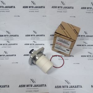 FUEL FILTER | FILTER SOLAR BAWAH INNOVA REBORD 2015-2021 ORIGINAL JAPAN 1PC
