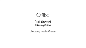 Oribe Moisture and Control Range Curl Control Silkening Crème - 150ml