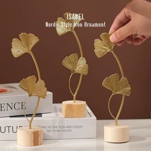 ISABEL Pajangan Dekorasi Hiasan Meja Ornament Home Decor Souvenir Suvenir Gift Hadiah Kado Unik Estetik Aesthetic
