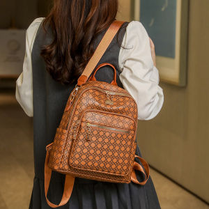 TANFAN | Stylish Versatile Womens Backpack