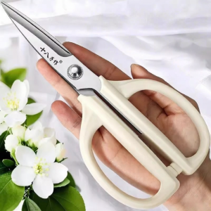 SHI BA ZI ZUO | Flower Art & Pruning Garden Scissors
