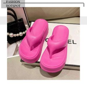 `LHSunshine รองเท้าเสริมส้นแฟชั่นสไตล์เกาหลี สีสันสวยสดใสพื้นนิ่มใส่สบายไม่เจ็บเท้า สไตล์เกาหลีมาใหม่ที่สาวๆคนไหนก็ต้องมี`