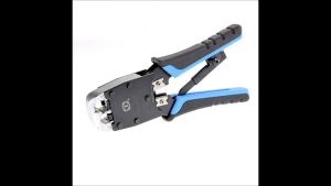 Kìm bấm mạng Talon 500R + Hộp 100 đầu mạng RJ45