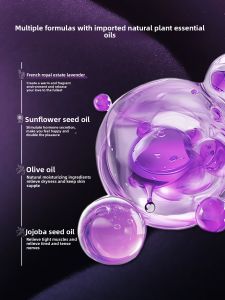 OAM | Intimate Moisturizing Hydrating Essence Oil
