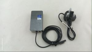 Microsoft Surface Pro 11/10/9/8/7+/7/6/5/4/3/X Surface Go 4/3/2/1 Surface Book/Laptop 65W Charger