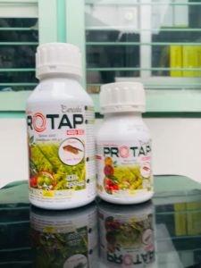 Insektisida lalat buah PROTAP 400 EC dari Gadang Harmoni Agro