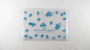 Map Plastik Kancing F4 TOMEX & Data Bag File Horizontal: Pemahaman dan Penggunaan yang Efektif