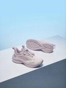 Erke | Breathable Running Shoes for Girls