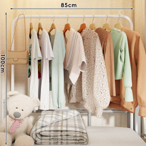 MUGG | Giá Để Đồ Tiết Kiệm Không Gian Đằng Sau Giường Bền