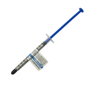 High Concentration Fast Drying Conductive Silver Pen