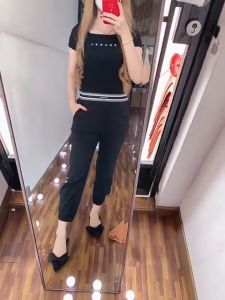 VIRAL CELANA PANJANG JOGGER PREMIUM IMPORT WANITA DEWASA & REMAJA. JOGER CASUAL 6106 KEREN TERBARU 6016
