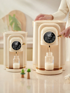 KELAITE | Automatic Smart Temperature Control Baby Formula Dispenser with Auto-Insulation