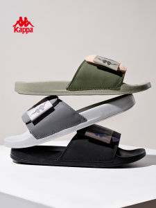 Kappa | Mens Breathable Durable Trendy Slipper