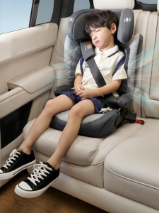 bebelock | Safe Childrens Car Seat 3-12 Years