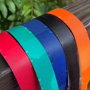 ODI 2.5MM PERFORMANCE ROAD BIKE BAR TAPE Ringan 68 gram Bartape Handle Grip Bartape Roadbike Karet Setir Sepeda Balap Grip Tape Drop Bar Tape Tidak Licin Bartape Tipis Bartape Tebal Bartape Aero Bartape Warna Bartape Dingin Bartape Nyaman Bartape Original