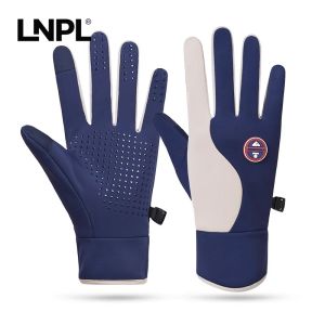Touch Screen Waterproof Thermal Gloves