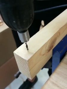 8 ชิ้น ดอกสว่านเจาะไม้ คว้านหัว คว้านรูฝังหัวน็อต แบบคว้านเทเปอร์ในตัว เจาะไม้ ชุดดอกสว่านเจาะไม้ ดอกสว่านหัวเกสรเจาะไม้ มีขนาด 3-10 mm อนหัวสกรู น็อต