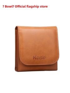 Kase | Portable Filter Protection Bag for UV CPL ND Graduated Filters