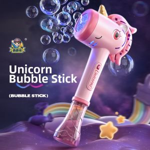 LELEMAO | Toxic Free Automatic Bubble Wand