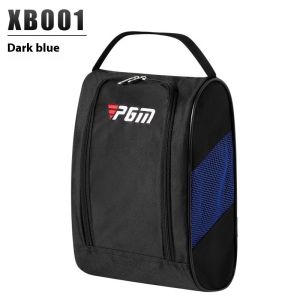 PGM XB001 Golf Shoe Bag Shoe Bag Breathable and Convenient Outdoor Sports Shoe Bag Available in Four Colors
