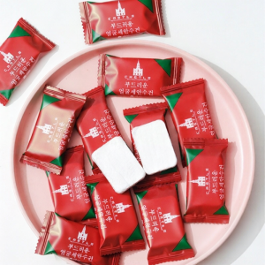 qianyu | ผ้าเช็ดทำความสะอาดใบหน้าใช้แล้วทิ้ง 20 ชิ้น