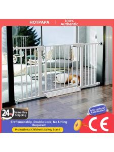 HOT PAPA | Child & Pet Safety Guardrail Balcony Protection Rail