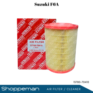 SUZUKI MULTICAB F6A AIR FILTER AIR CLEANER 13780-70410