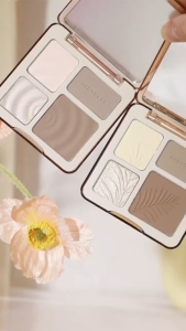 Chính hãng JUDYDOLL Bảng Tạo Khối & Highlight 9g – Hiệu Ứng 3D Lên Màu Tự Nhiên 9 g