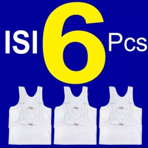 B&T 12 pcs kaos dalam anak laki laki motif jaringsinglet anak perempuan motif jaring (Harga Grosir)