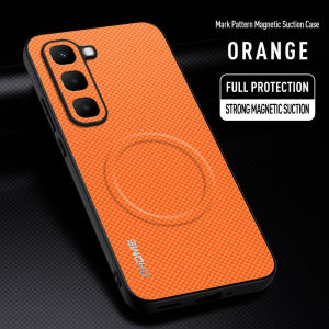 EUCAGR For Infinix Hot 70 Pro Case Car Magnetic Holder Phone Case For Infinix Hot70 Pro 70Pro 5G Silicone Shockproof Back Cover