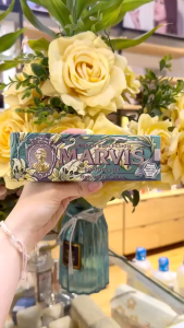 Kem Đánh Răng cao cấp Marvis Làm Trắng Răng Giảm Ố Vàng & Mảng Bám